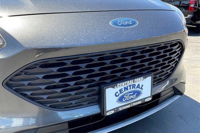 Certified 2020 Ford Escape S image 26