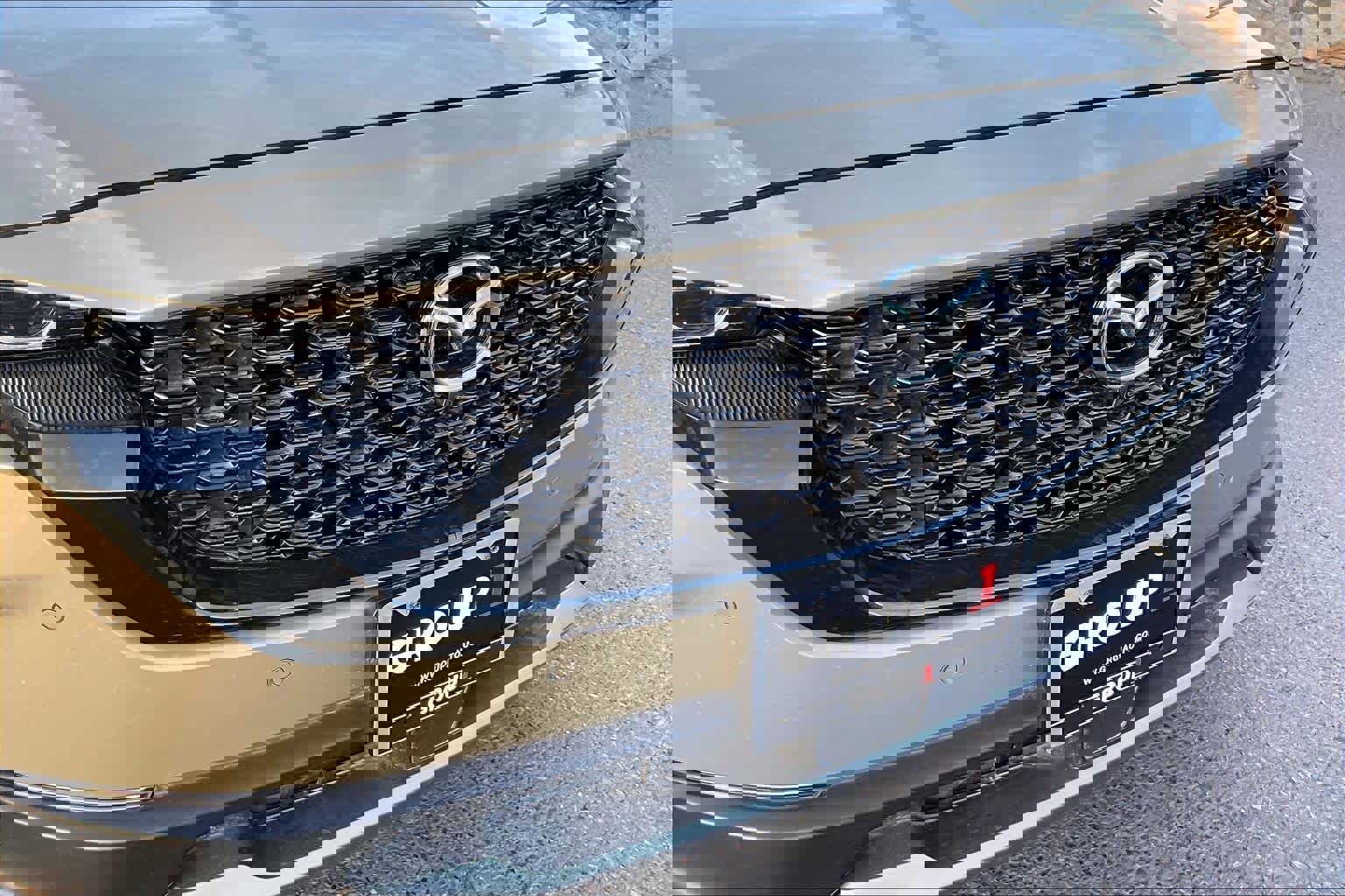 Used 2024 MAZDA CX-50 2.5 Turbo w/ Cargo Package image 29