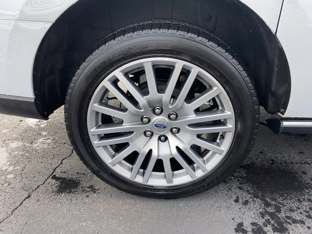 Certified 2022 Ford Expedition Max Limited image 9