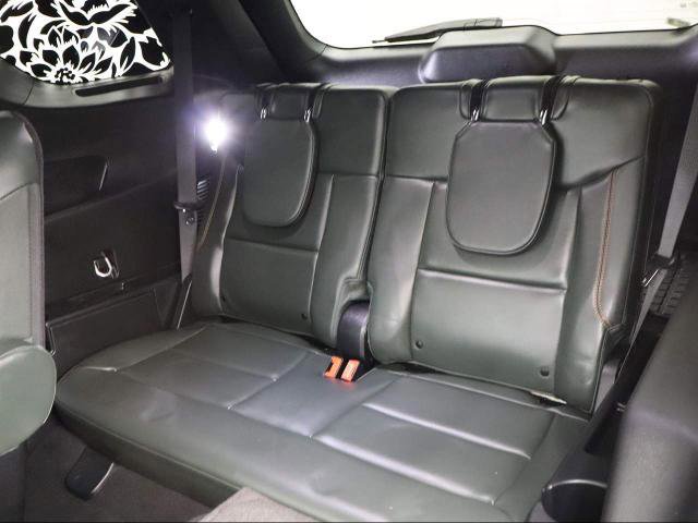 Certified 2024 Ford Explorer Timberline w/ Timberline Technology Package image 39