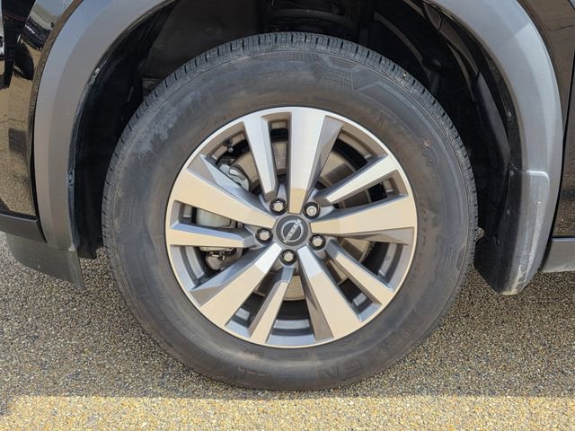 Used 2023 Nissan Pathfinder SL image 31