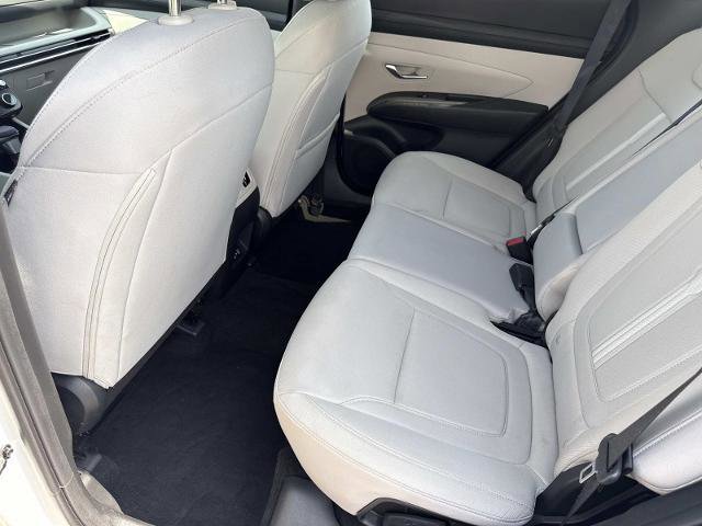 Used 2025 Hyundai Tucson SEL FWD image 15