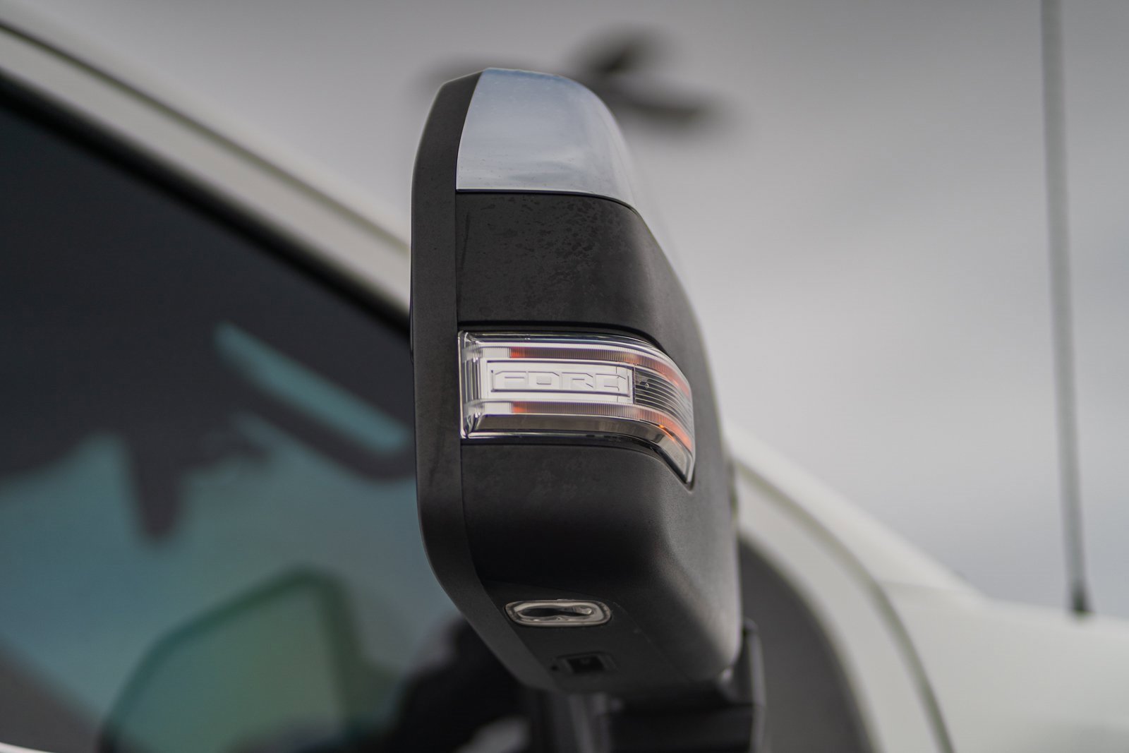 Certified 2020 Ford F250 King Ranch w/ Chrome Package image 17