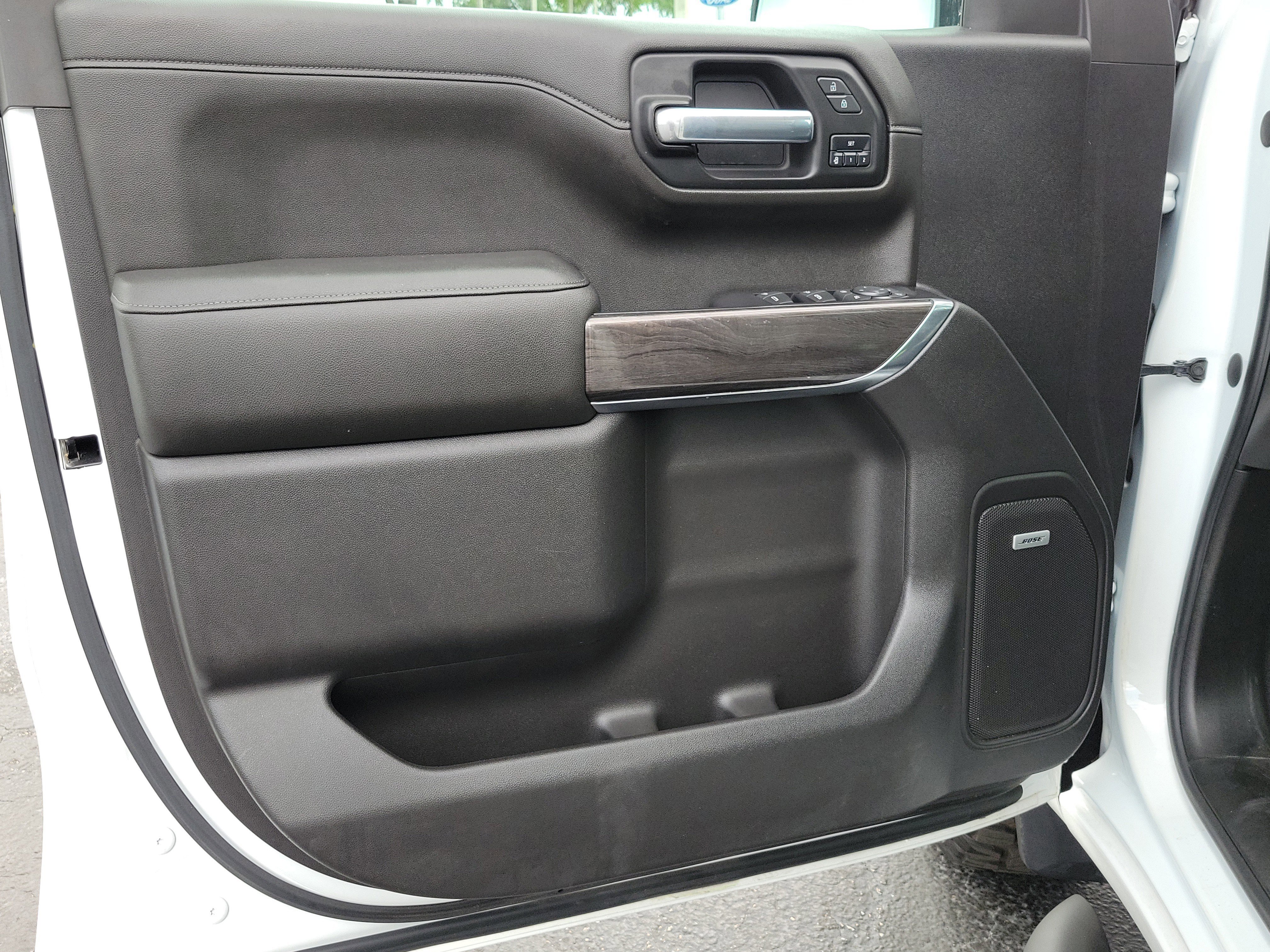 Used 2019 Chevrolet Silverado 1500 LTZ w/ LTZ Plus Package image 18