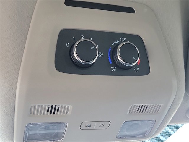 Certified 2025 Ford Transit 350 XL image 16