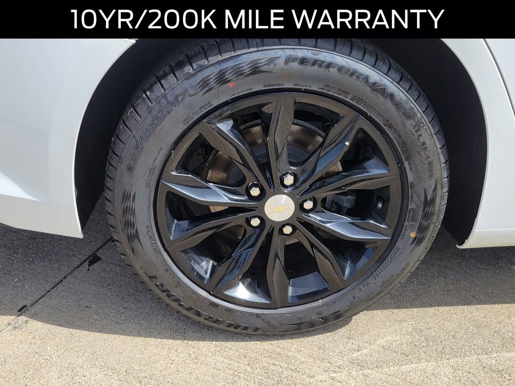 Used 2019 Chevrolet Malibu LT image 5