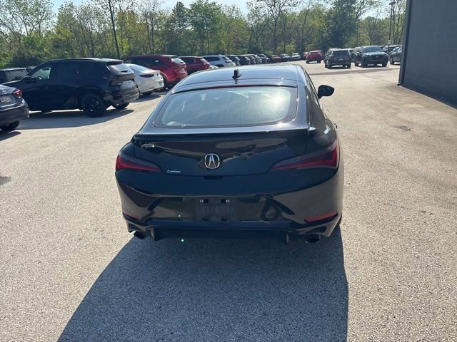Used 2023 Acura Integra A-Spec FWD image 25