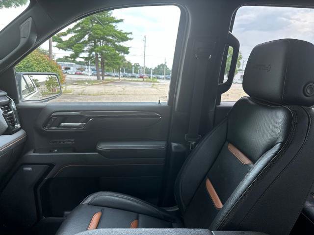 Used 2025 GMC Sierra 1500 AT4 AWD/4WD image 20