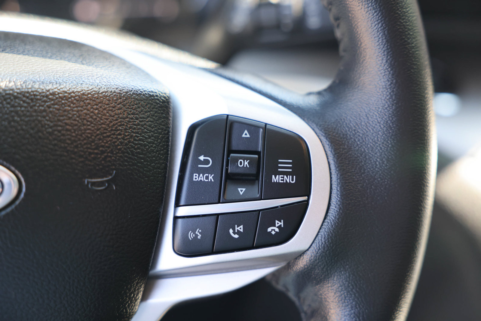 Certified 2023 Ford Explorer XLT AWD/4WD image 22