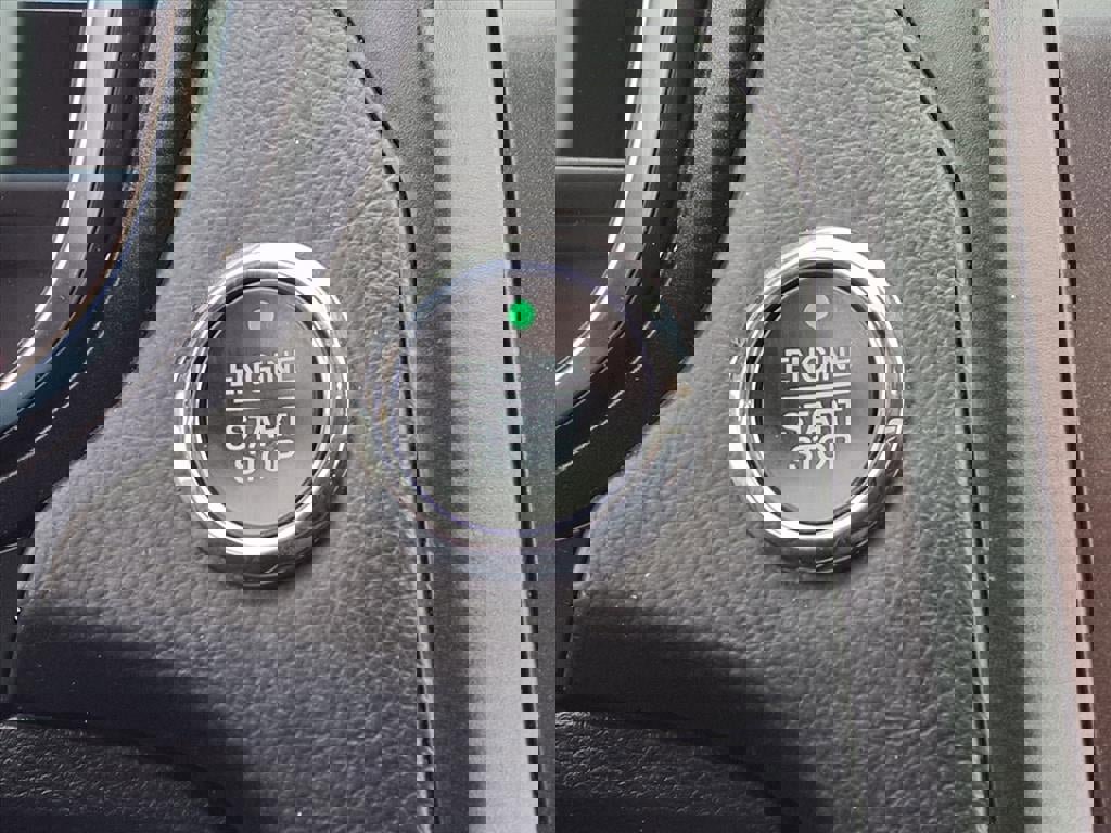 Certified 2020 Ford Fusion Titanium image 22