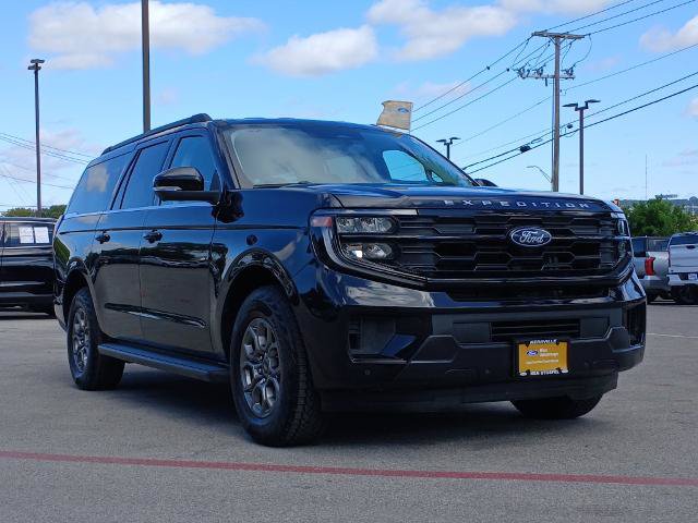 Certified 2026 Ford Expedition Max Active