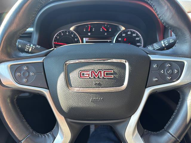 Used 2018 GMC Acadia SLE w/ Driver Alert Package I AWD/4WD image 25