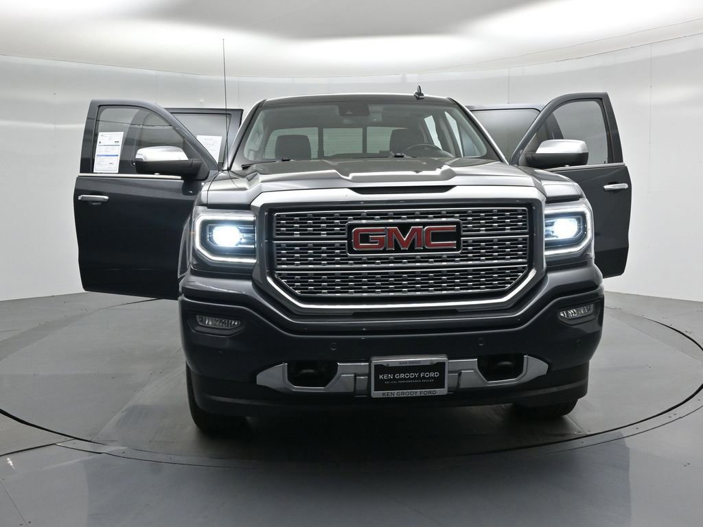 Used 2018 GMC Sierra 1500 Denali image 50