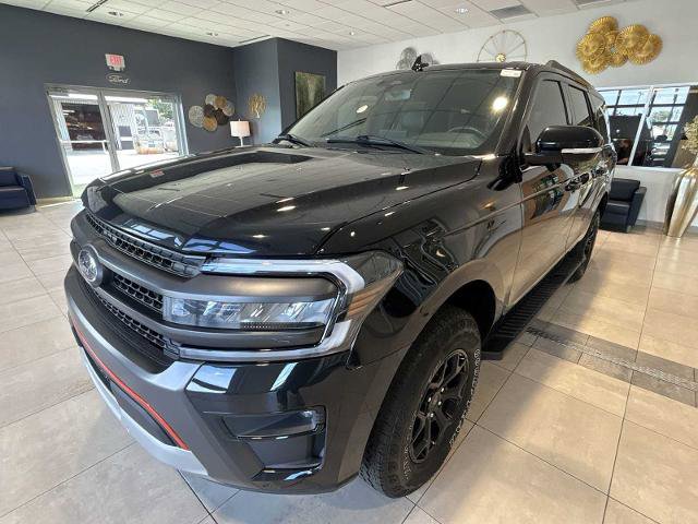 Certified 2023 Ford Expedition Timberline AWD/4WD image 7