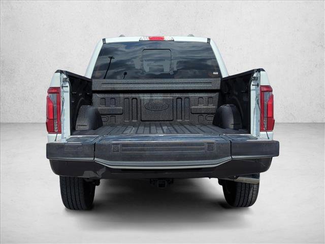 Certified 2024 Ford F150 King Ranch w/ FX4 Off-Road Package image 6