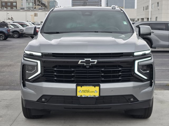 Used 2025 Chevrolet Suburban RST w/ Comfort Package image 7