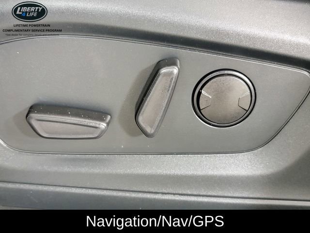 Certified 2023 Ford Explorer Limited AWD/4WD image 14