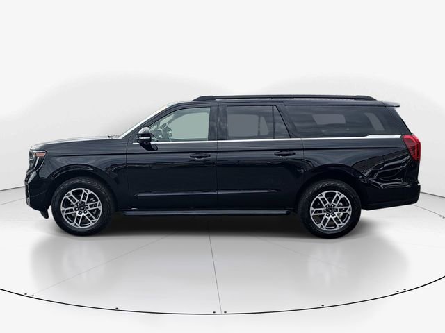 Certified 2025 Ford Expedition Max Active AWD/4WD image 8