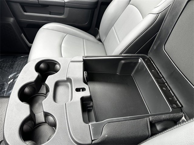 Used 2022 RAM 2500 Tradesman image 22