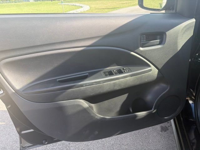 Used 2024 Mitsubishi Mirage ES FWD image 14
