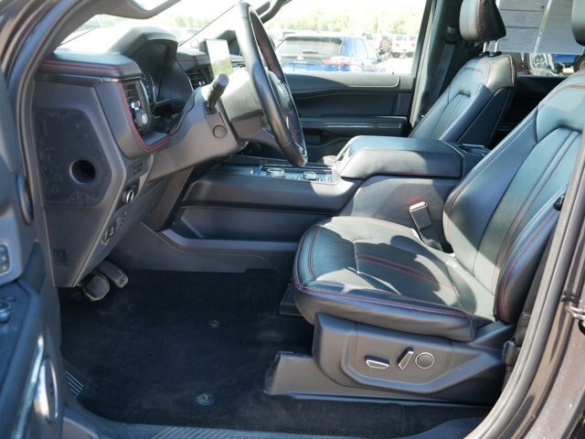 Certified 2023 Ford Expedition Limited AWD/4WD image 13