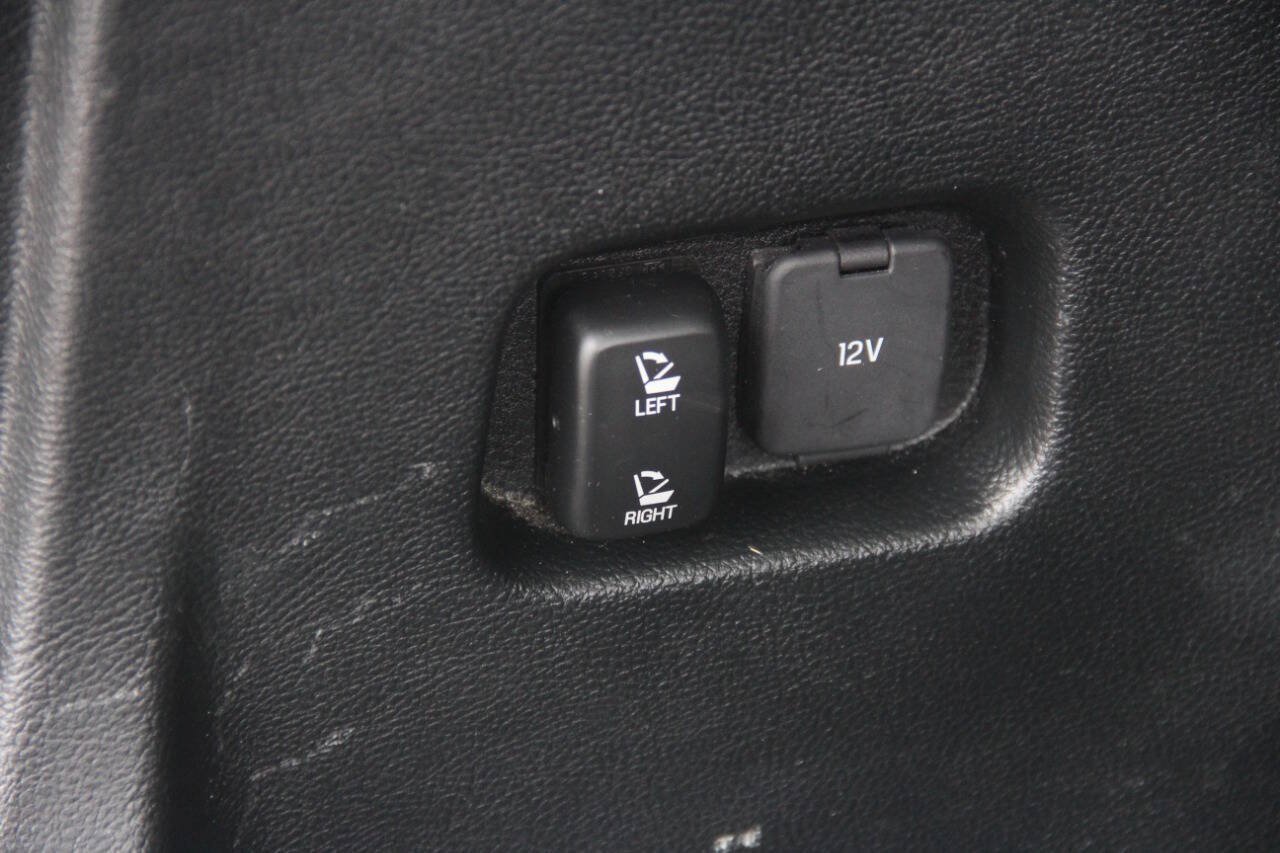 Certified 2022 Ford Edge SEL AWD/4WD image 12