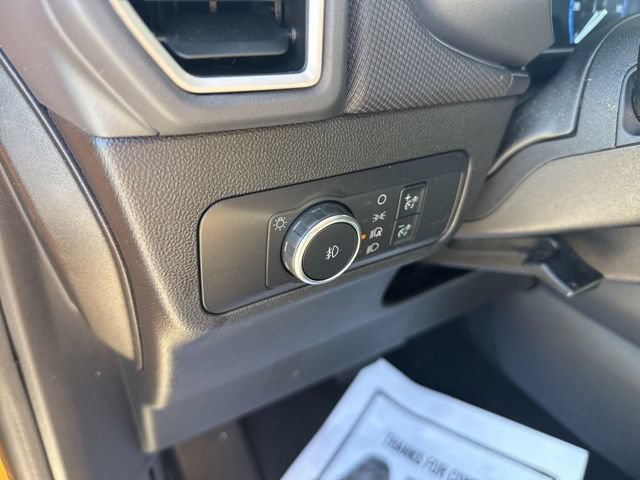 Certified 2022 Ford Bronco Sport Big Bend w/ Convenience Package AWD/4WD image 27