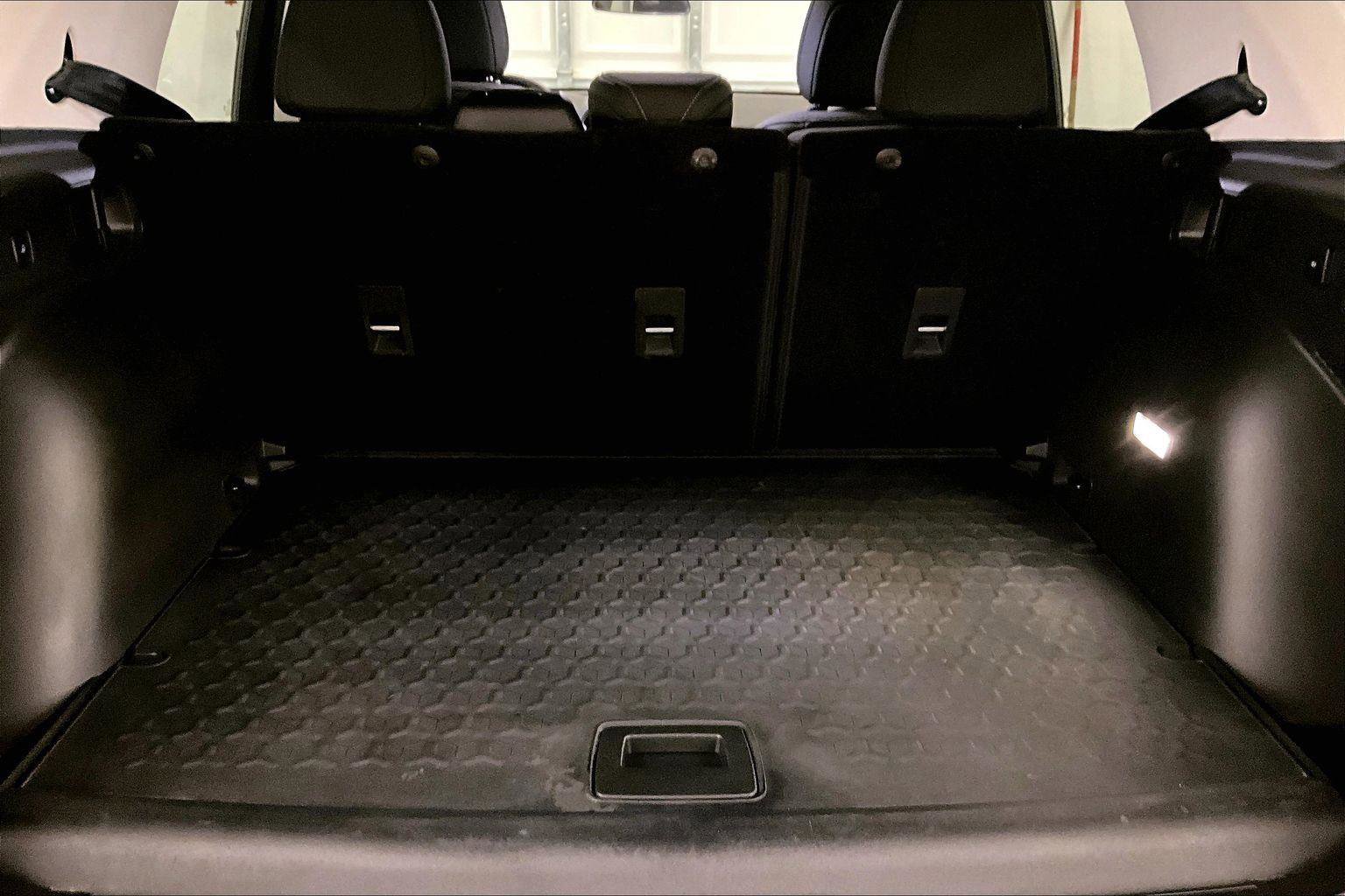 Certified 2022 Ford Bronco Sport Big Bend w/ Convenience Package image 33