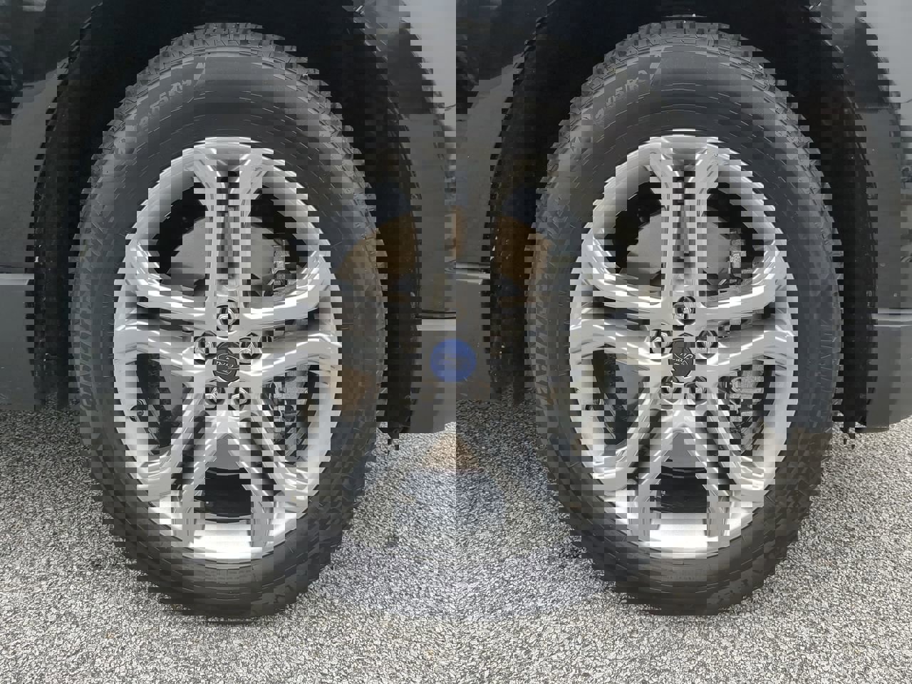 Certified 2018 Ford Edge Titanium w/ Technology Package image 9