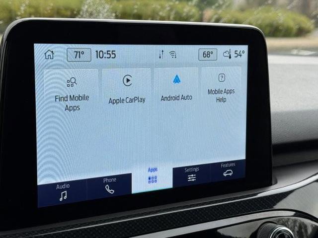 Certified 2023 Ford Escape ST-Line image 28