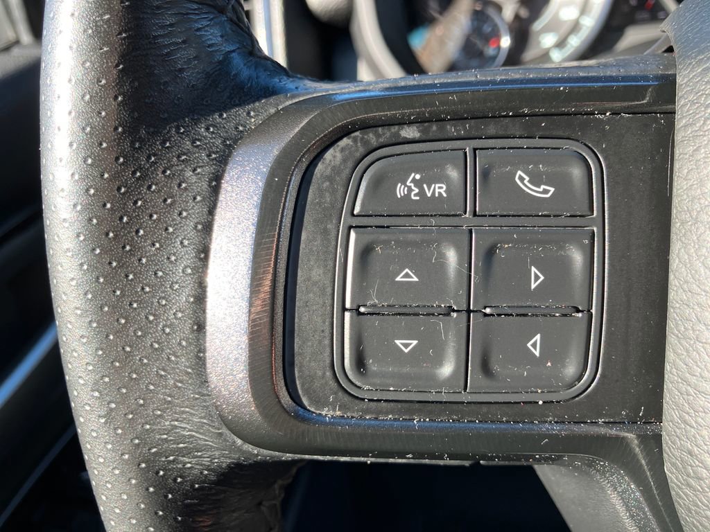 Used 2020 RAM 2500 Power Wagon image 18