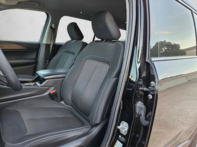 Used 2023 Jeep Grand Cherokee L Laredo w/ Luxury Tech Group I AWD/4WD image 19