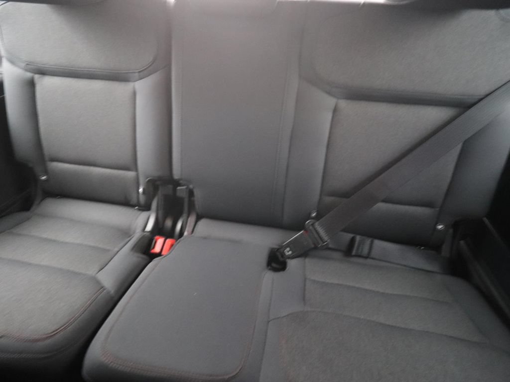 Certified 2025 Ford Expedition Active RWD image 13
