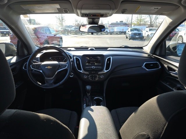 Used 2022 Chevrolet Equinox LT image 14