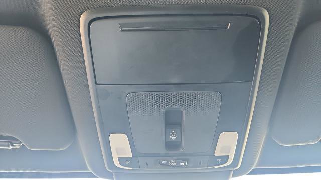 Used 2025 Honda CR-V Sport image 18