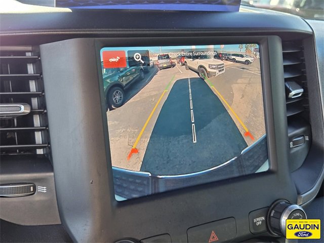 Used 2022 RAM 2500 Tradesman image 22