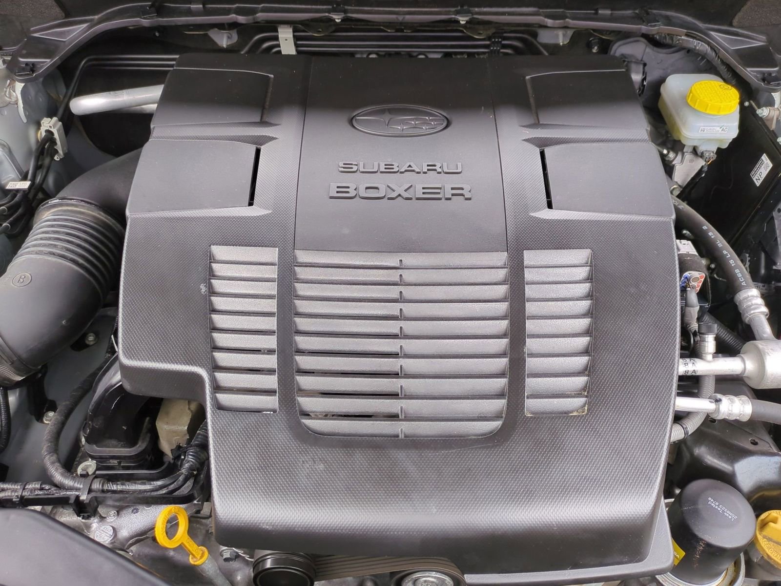 Used 2023 Subaru Forester Limited image 18