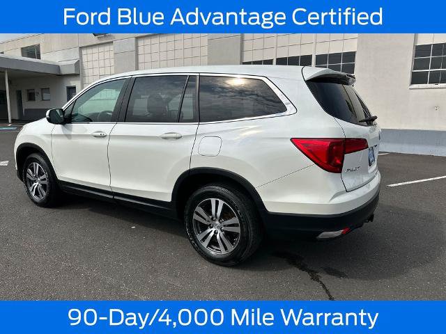 Used 2017 Honda Pilot EX-L image 5