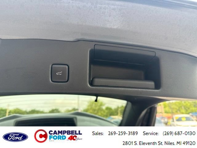 Certified 2023 Ford Escape ST-Line w/ Tech Pack #1 AWD/4WD image 35