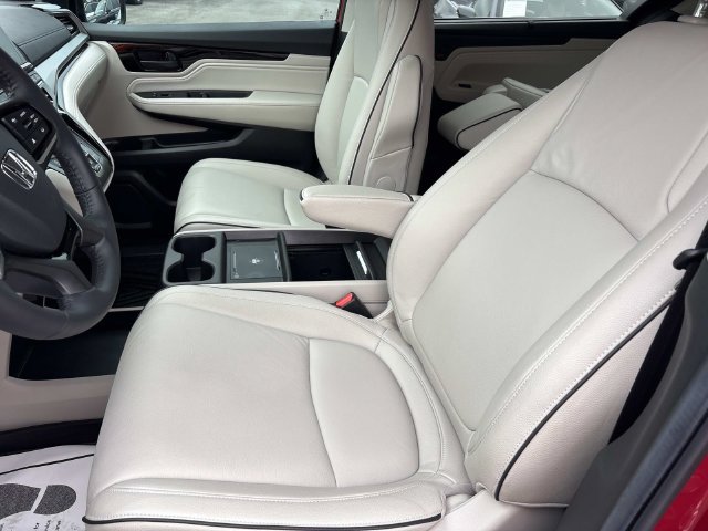 Used 2026 Honda Odyssey Touring image 26
