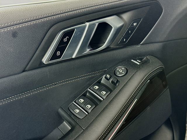 Used 2023 BMW X5 xDrive40i image 21