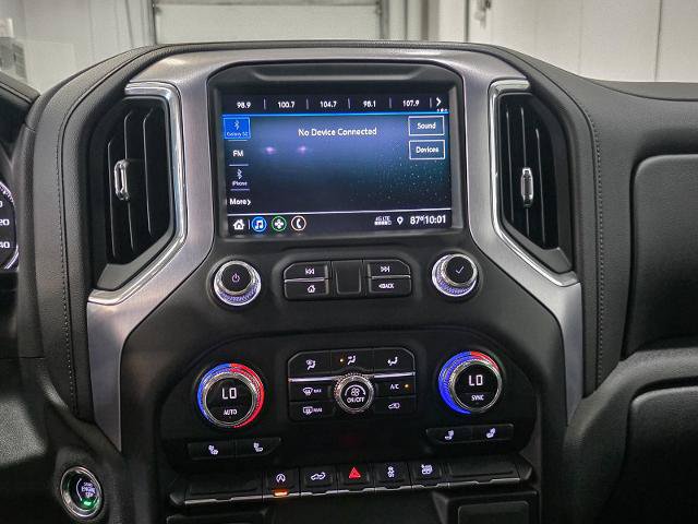 Used 2020 GMC Sierra 1500 SLE w/ SLE Value Package AWD/4WD image 26