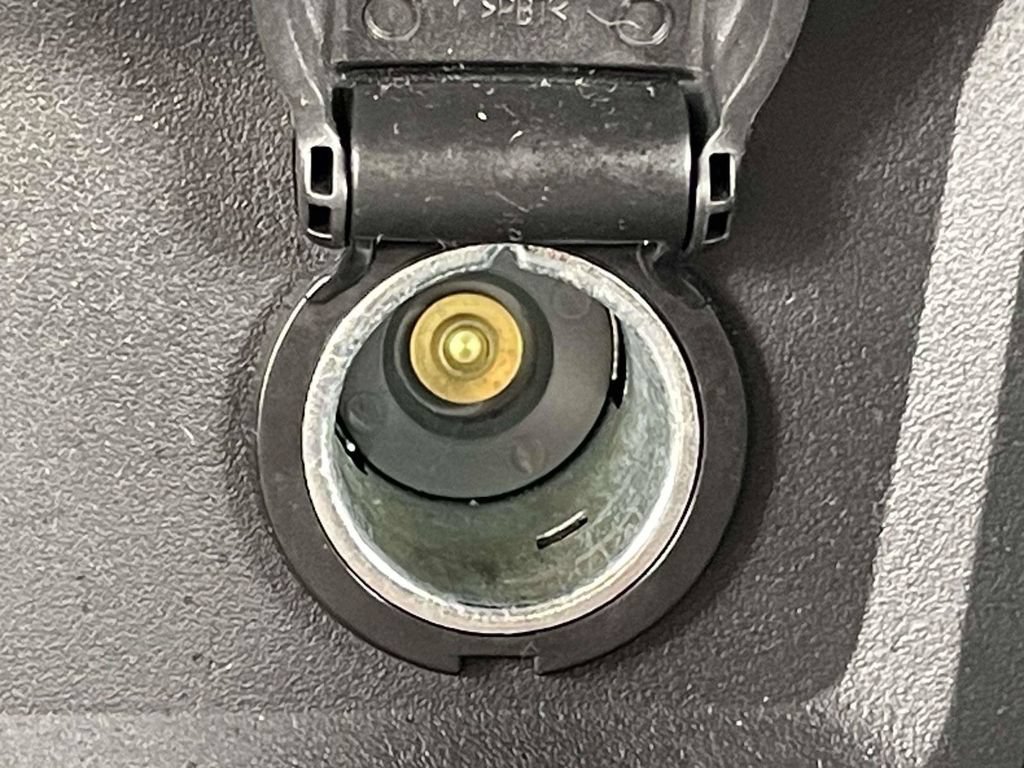 Used 2025 Nissan Sentra S FWD image 21