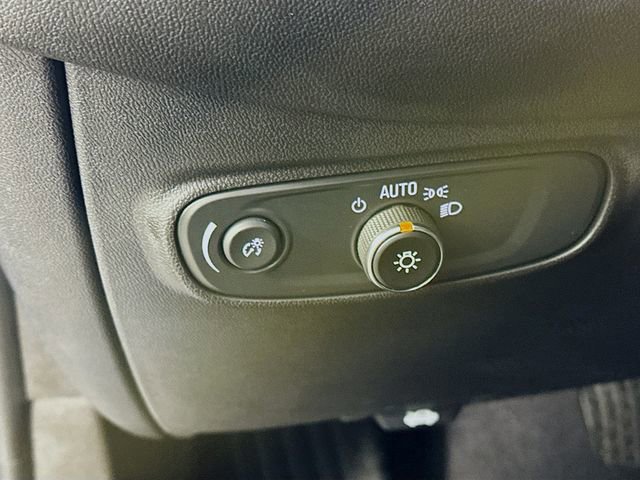 Used 2024 Chevrolet Equinox LT image 16