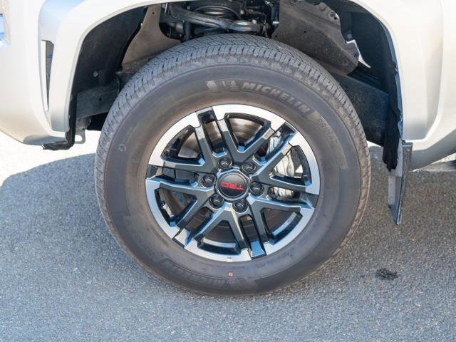Used 2024 Toyota Tacoma TRD Sport image 14