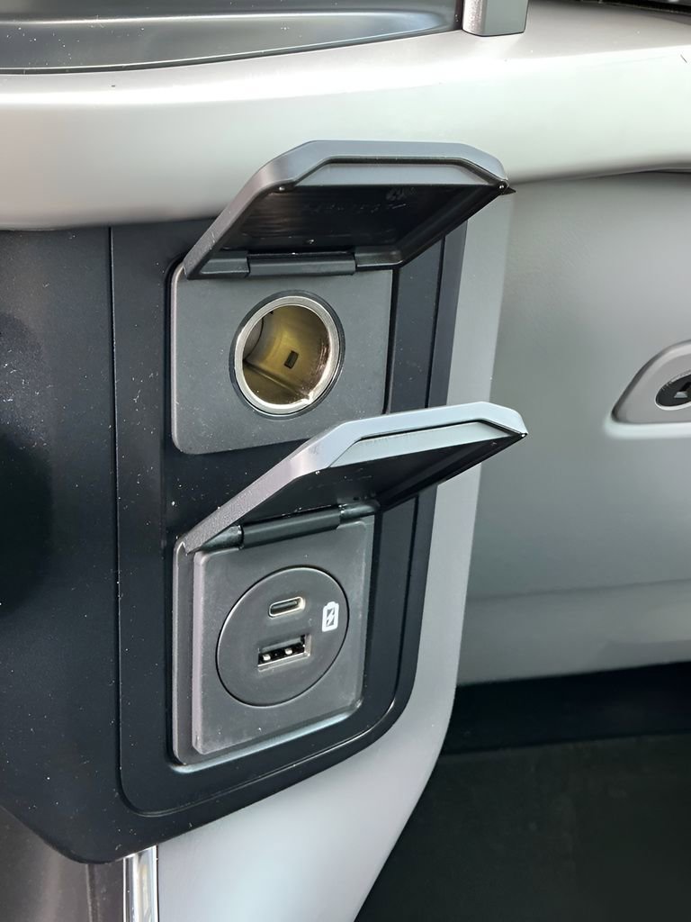 Certified 2023 Ford F150 XLT w/ Equipment Group 301A Mid AWD/4WD image 35