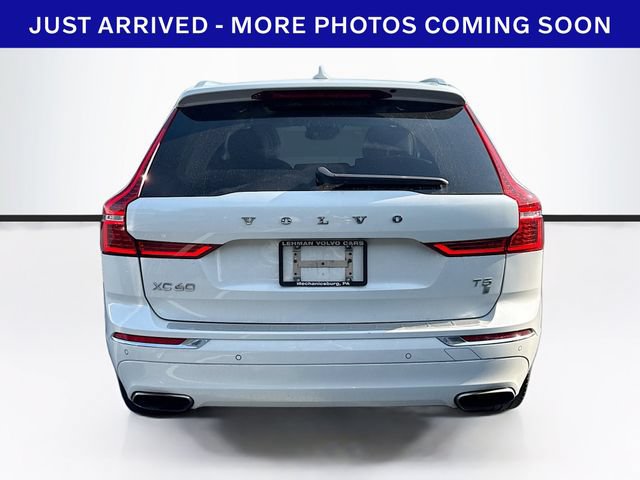 Used 2020 Volvo XC60 T5 Inscription w/ Protection Package Premier AWD/4WD image 7