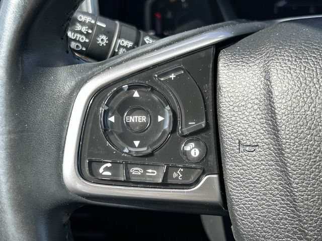 Used 2019 Honda CR-V EX-L image 35
