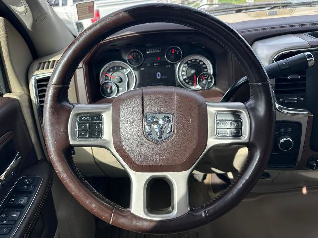 Used 2017 RAM 2500 Laramie w/ Convenience Group image 17