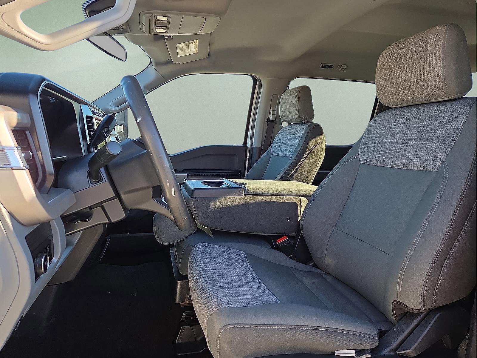 Certified 2024 Ford F250 XLT image 14